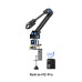 ESP32 4-DOF Roboterarm-Kit RoArm-M2-Pro mit Hochdrehmoment Serial Bus Servos