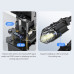 ESP32 4-DOF Roboterarm-Kit RoArm-M2-Pro mit Hochdrehmoment Serial Bus Servos