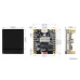 ESP32-S3 1.3inch Display Development Board, 240×240 ESP32-S3 1.3inch Display Development Board, 240×240