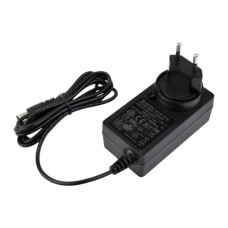 12V DC 4000mA Netzteil AC/DC-Adapter 5.5mm/2.1mm Stecker Waveshare
