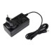Alimentatore 12V DC 4000mA Adattatore AC/DC Connettore 5.5mm/2.1mm Waveshare