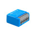 Shelly 1 Mini Gen4 WiFi Switch mit Zigbee