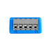 Shelly 1 Mini Gen4 WiFi Switch mit Zigbee