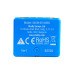 Shelly 1 Mini Gen4 WiFi Switch mit Zigbee