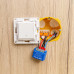Shelly 1 Mini Gen4 WiFi Switch mit Zigbee