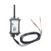 D22-LB Sensore di Temperatura a 2 Canali LoRaWAN Nodo 868Mhz