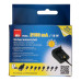 Universal power supply 3-12V DC 2100mA