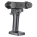 Creality CR-Scan Raptor X 3D-Scanner mit Scan Bridge