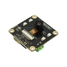 ESP32-S3 AI CAM Development Board Kamera mit Nachtsicht