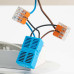 Shelly 1L Gen3 WiFi Switch ohne Neutralleiter