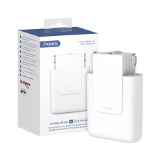 Aqara E1 Smart Vorhangfahrer (Track Version) Zigbee Aqara E1 Smart Vorhangfahrer (Track Version) Zigbee