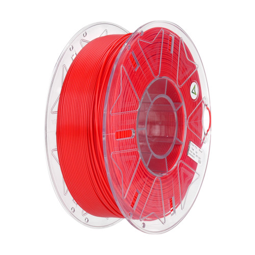 PLA Hyper RFID Rouge Filament 1.75mm 1Kg Creality PLA Hyper RFID Rouge Filament 1.75mm 1Kg Creality