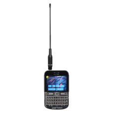 LilyGo T-Deck Plus ESP32-S3 868MHz LoRa-Modul mit 2.8 Zoll Display und externe Antenne für Meshtastic LilyGo T-Deck Plus ESP32-S3 868MHz LoRa-Modul mit 2.8 Zoll Display und externe Antenne für Meshtastic