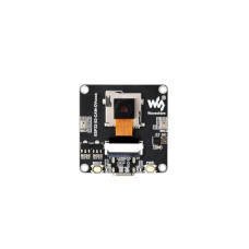 ESP32-S3-CAM-OV5640