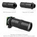 100x Microscope Lens Camera Module CS-Mount
