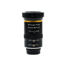 8-50mm Zoom Lens Camera Module CS-Mount