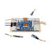 ESP32-S3 Carte de Développement d\'Affichage Tactile Capacitif de 7 pouces 800x480