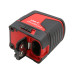 UNI-T LM570LD-II Kreuzlinienlaser selbstnivellierend UNI-T LM570LD-II Kreuzlinienlaser selbstnivellierend
