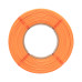 PET Basic Orange Refill Filament 1.75mm 1Kg eSun