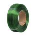PET Basic Grün Transparent Refill Filament 1.75mm 1Kg eSun