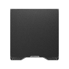 260x280mm Creality HI Magnetische Federstahl PEI Druckplatte