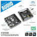 M5Stack Module Audio STM32G030 + ES8388