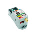 M5Stack Atomic DTU LoRaWAN Base EU868 STM32WLE5CC