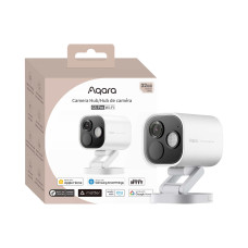 Aqara Camera Hub G5 Pro WLAN-Version
