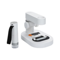 BeaverLAB Darwin M1A Mikroskop Set mit Lernpaket