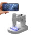 BeaverLAB Darwin M1A Mikroskop Set mit Lernpaket