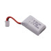 LiPo batteria 3,7 V 220 mAh per mini drone