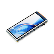 ESP32-S3 LCD 3.16 Zoll 320×820 Display