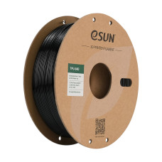 TPU-64D Nero filamento elastico 1.75mm 1Kg eSun