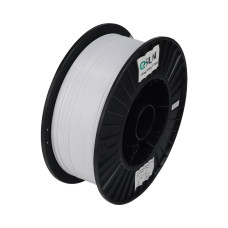 PETG Blanc Filament 1.75mm 2.5Kg eSun