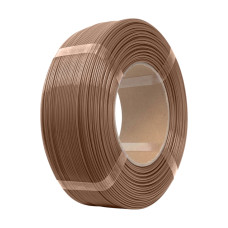PLA Basic Brown Refill Filament 1.75mm 1Kg eSun
