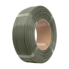 PLA Basic Olive Vert Refill Filament 1.75mm 1Kg eSun