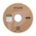 PLA Basic Brown Filament 1.75mm 1Kg eSun