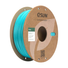 PLA+ Aqua Filament 1.75mm 1Kg eSun