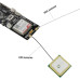 LilyGo T-SIM7000G 16MB SIM Development Board ESP32