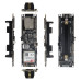 LilyGo T-A7670G R2 ESP32 4G Carte de Développement avec GPS