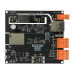 LilyGo T‑POE Pro Ethernet con ESP32 e scheda di sviluppo RS485