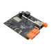 LilyGo T‑POE Pro Ethernet con ESP32 e scheda di sviluppo RS485