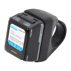 LilyGo T-QT C6 Smart Ring Display Modul mit ESP32-C6