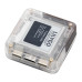 LilyGo T-Echo Lite 868 MHz mit Gehäuse LilyGo T-Echo Lite 868 MHz mit Gehäuse