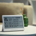 Seed Studio XIAO Display ePaper da 7,5 pollici con ESP32-C3 e batteria