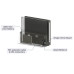 Seed Studio XIAO Display ePaper da 7,5 pollici con ESP32-C3 e batteria