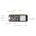ESP32-S3-DEV-KIT-N16R8 scheda di sviluppo