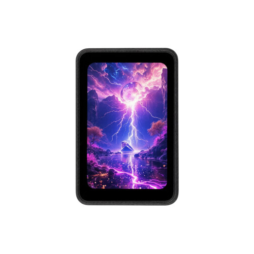 RP2350 Raspberry Pi i mit 1.64 Zoll AMOLED Touch Display RP2350 Raspberry Pi i mit 1.64 Zoll AMOLED Touch Display