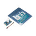<p>Arduino Modulino Bouton</p>