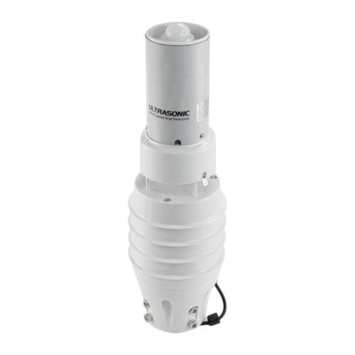 Ultrason 7‑en‑1 RS485 Capteur météo pour Arduino Ultrason 7‑en‑1 RS485 Capteur météo pour Arduino